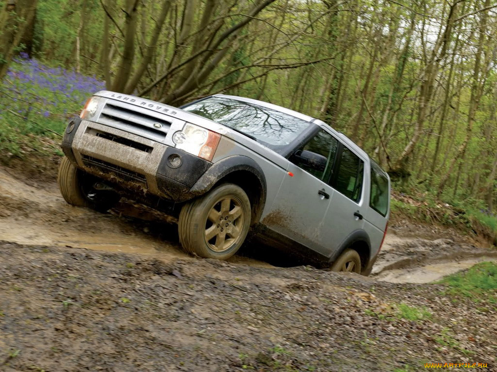 , land, rover